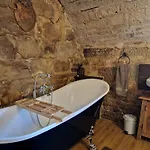 公寓 Schlossgut Franken - Schlossapartment Iring *